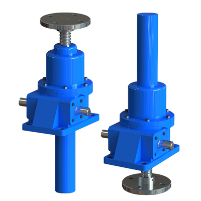 JWB滚珠丝杆升降机