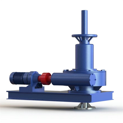 中心传动刮泥机减速机