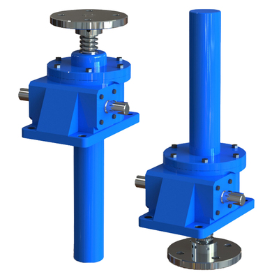 JWM梯形丝杆升降机