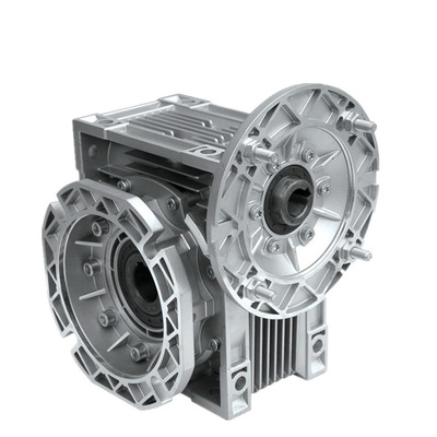 NMRV蜗轮蜗杆减速机