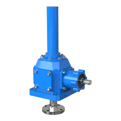 SC-1B-1L伞齿轮丝杠升降机