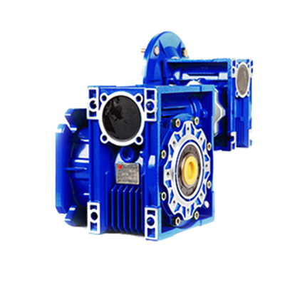 RV双级联体减速机