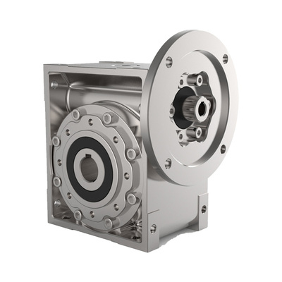 NMRV铝合金减速机